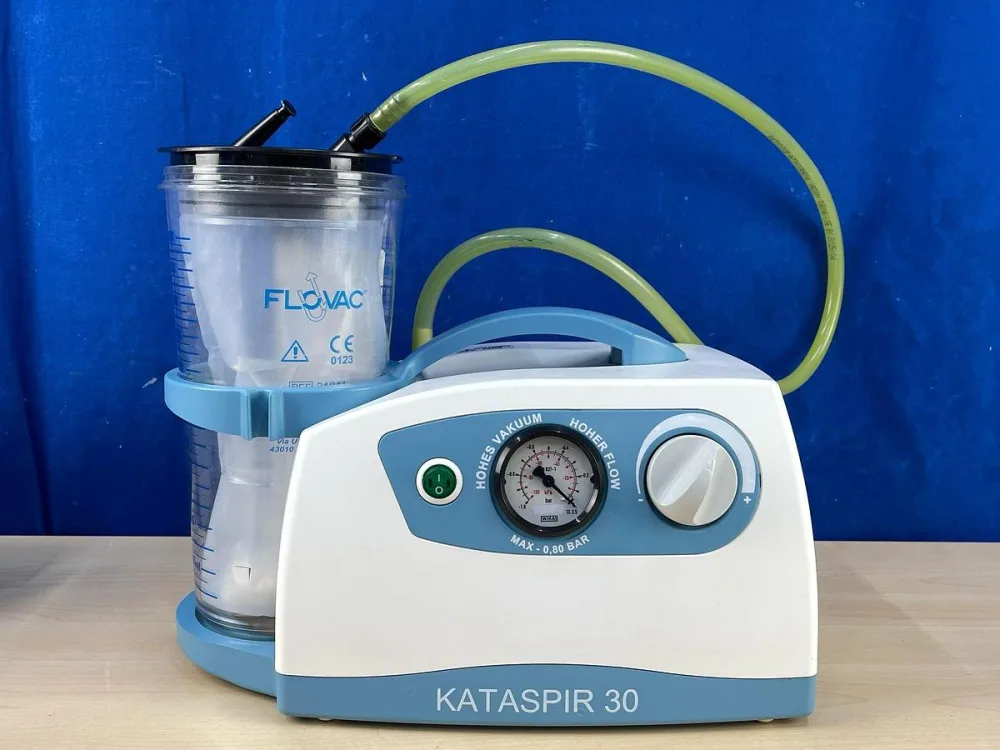 KATASPIR 30 Hohes Aspirator vakuum pump
