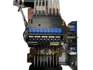 KT-L-012-0711 MYDATA HYDRA 2D Head