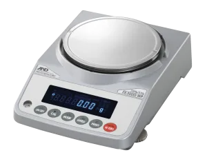 FZ-3000i-WP-EC Precision 2-Place Balance