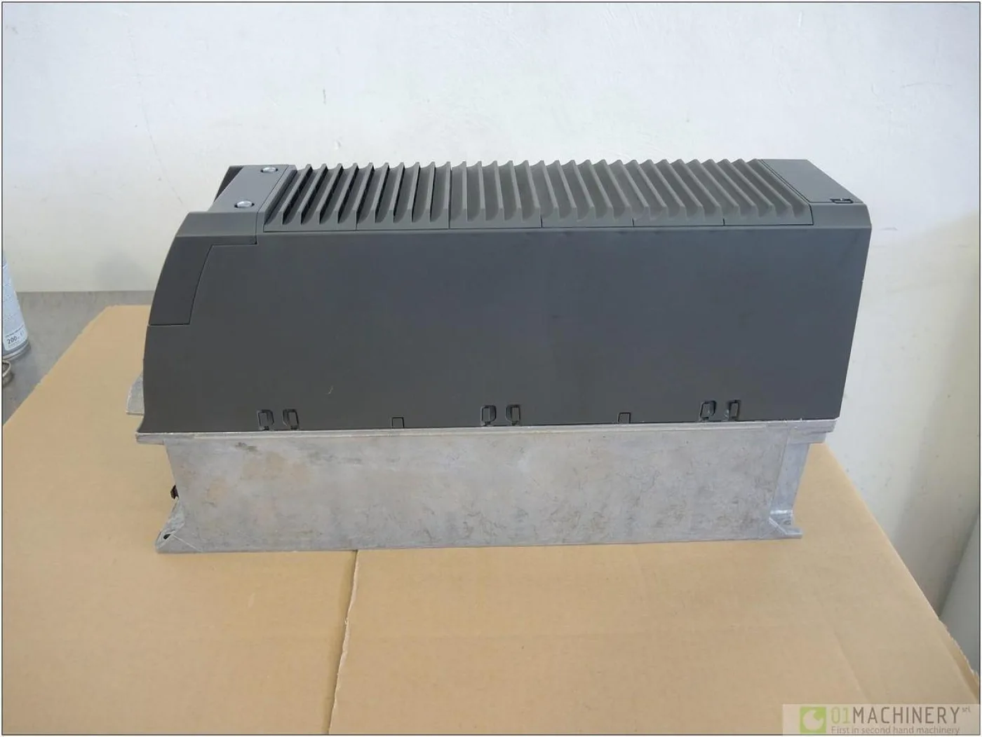 2013 SIEMENS SINAMICS PM240-2 AI1747 - 7