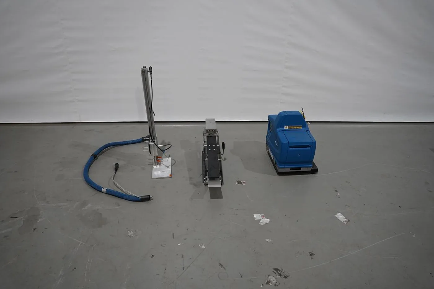 Nordson Hotmelt units - 5
