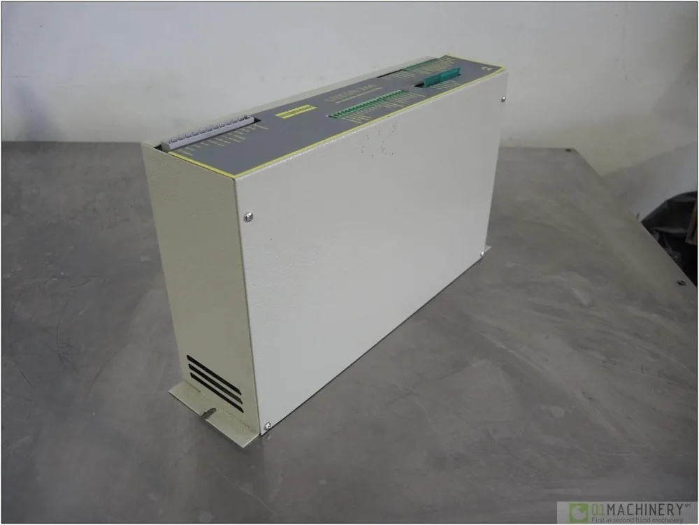 2002 HDT LUXOR 244 4/8 AI2103