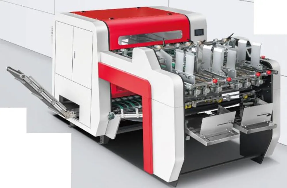 🧲 Hendidora Automática con Rejilla Magnética JDS SLZ-928B 🧲