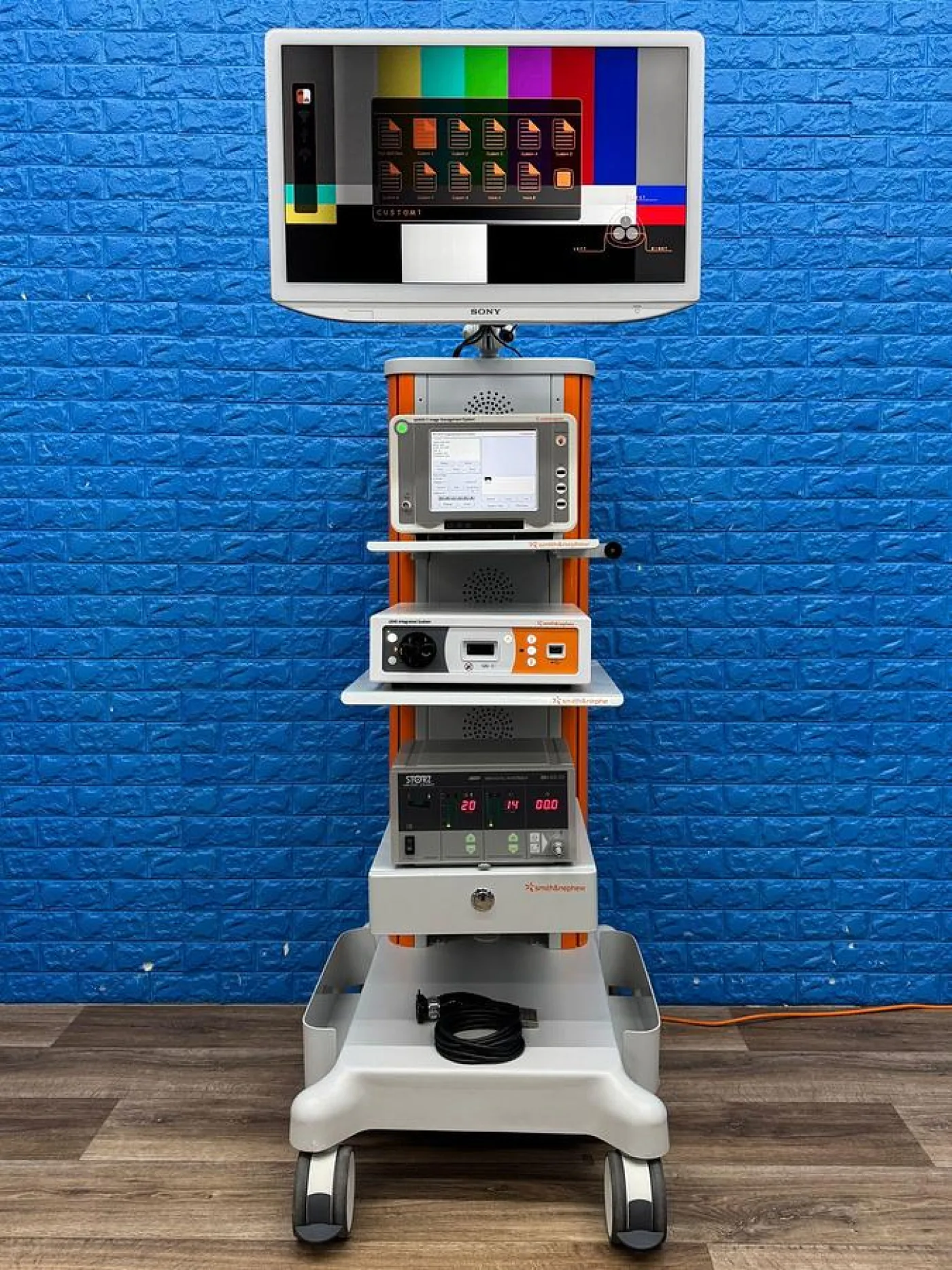 Smith & Nephew HD Endoscopy Imaging System - 2
