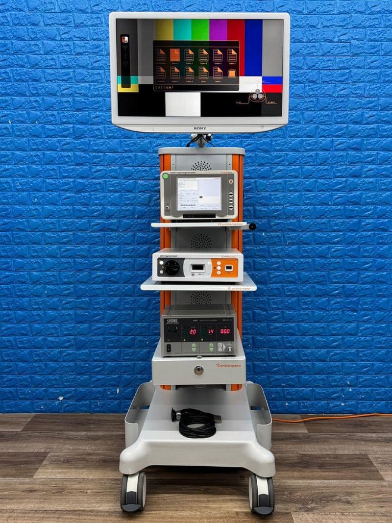 Smith & Nephew HD Endoscopy Imaging System