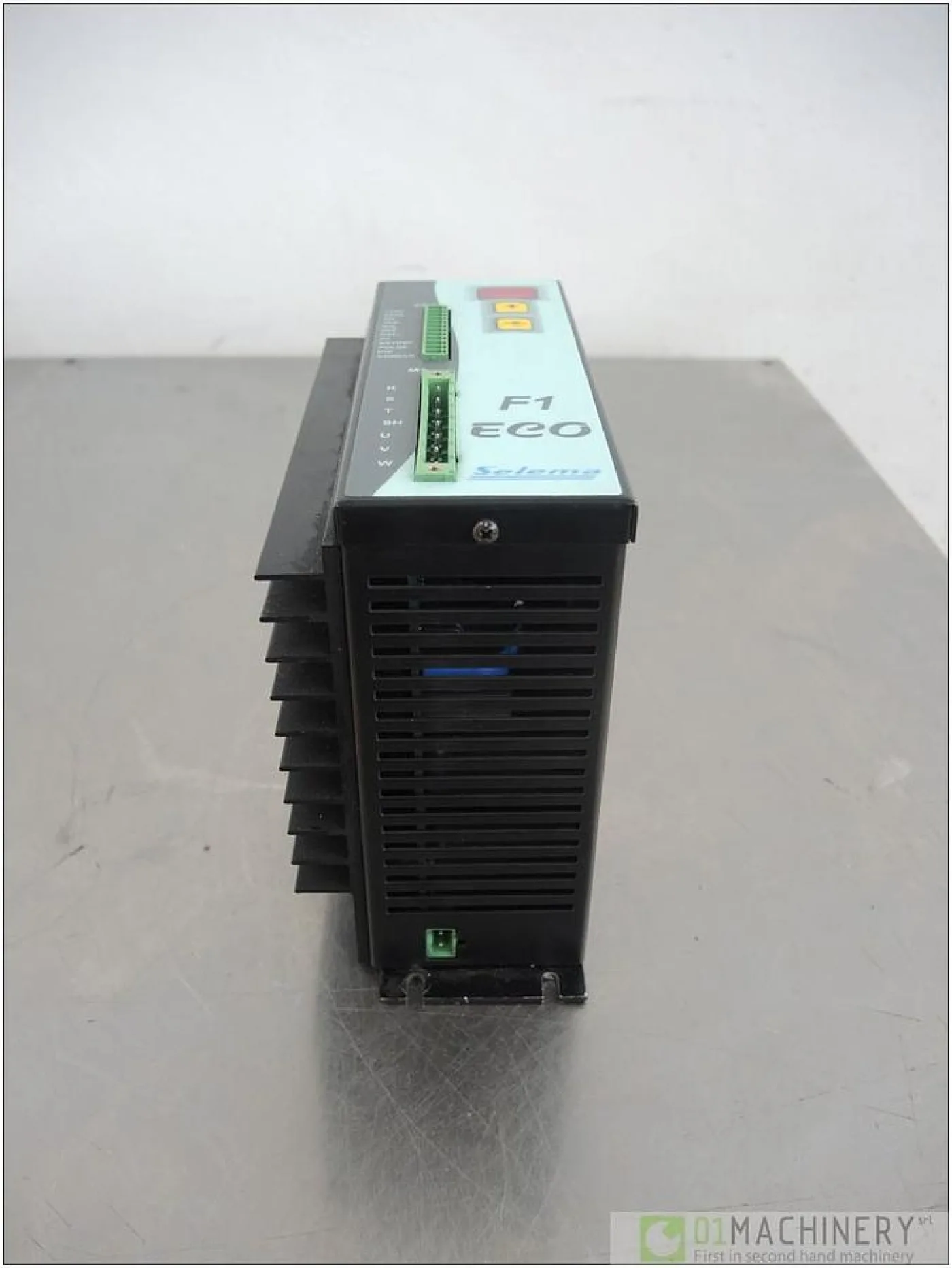 2002 SELEMA 09F1ECOD0410 AI1462 - 4