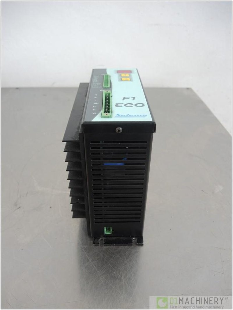 2002 SELEMA 09F1ECOD0410 AI1462
