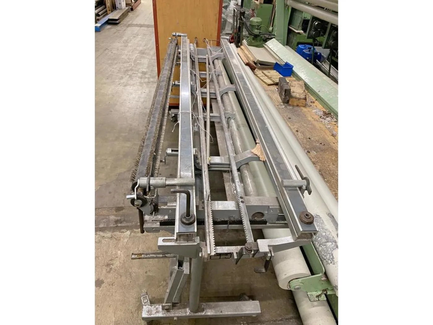 Knotex - Knoopgestel type KR-1 ww 200-40 - 4