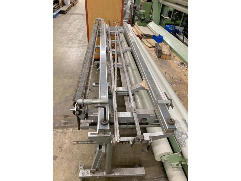 Knotex - Knoopgestel type KR-1 ww 200-40