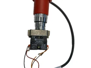 KT-Telemecanique-ZB2-BE101 Operator Stop