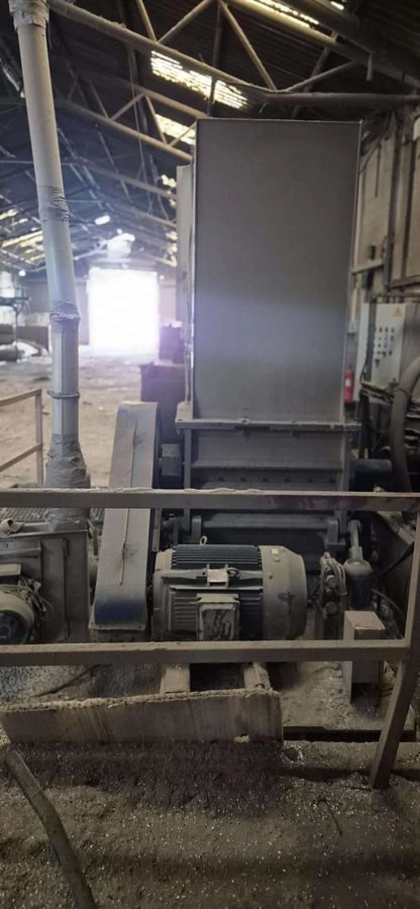 2014 Zerma GSH 700/1000 Granulator - 6