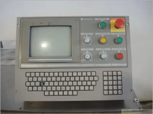 2010 OSAI/ALLEN BRADLEY 86002571 F AI1531