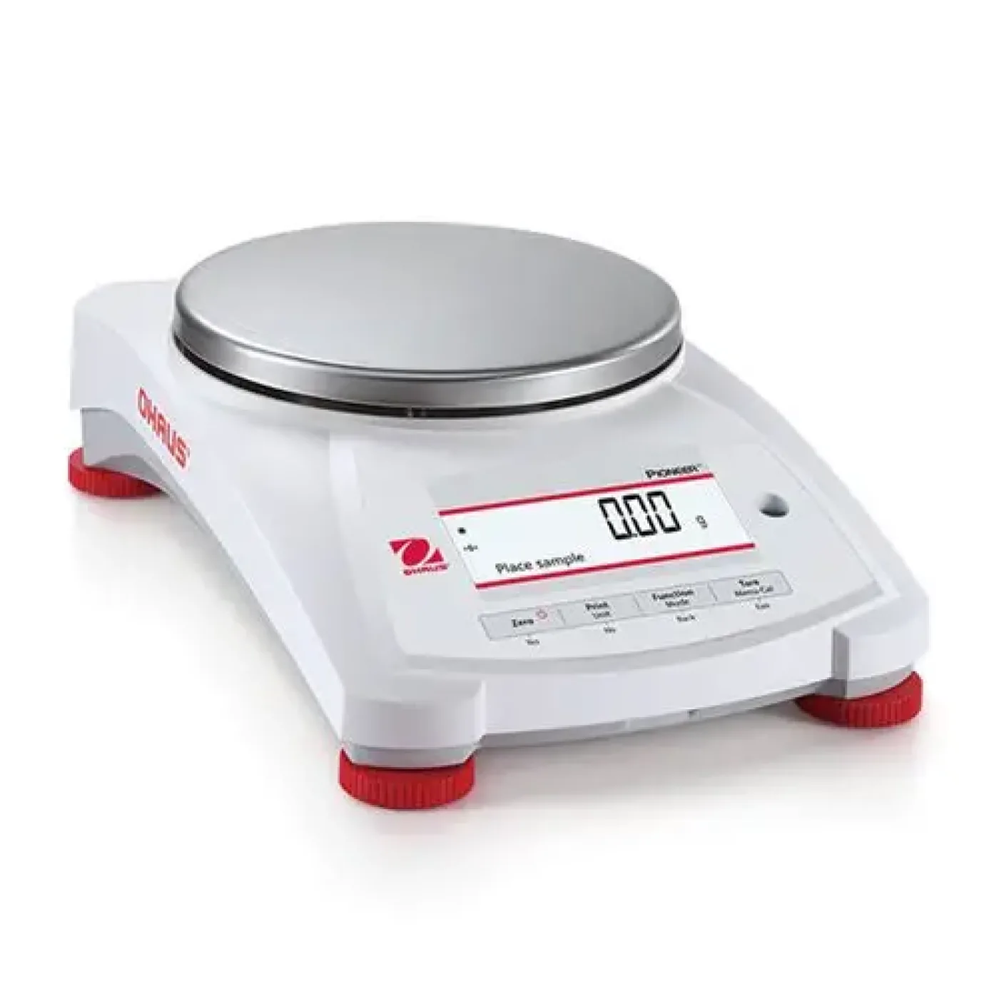 Ohaus Pioneer PX3202/PX6202 Precision 2-Place Balance - 1