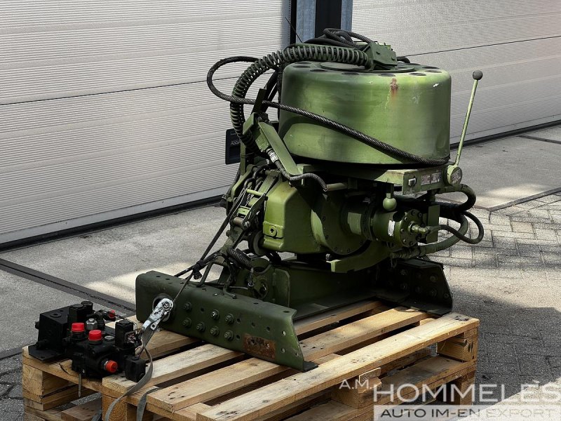 Sepame Treibmatic 9T.