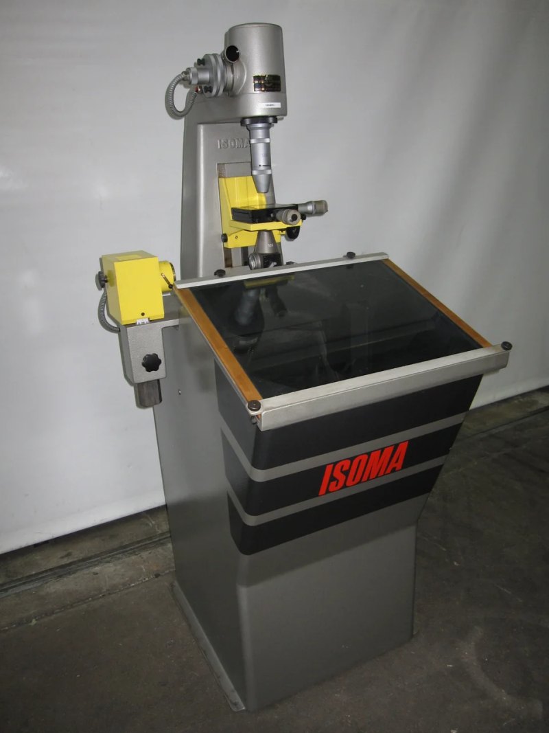 003439 - ISOMA 108 YM