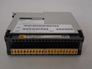 Modicon AS-BADP-210 Output Module