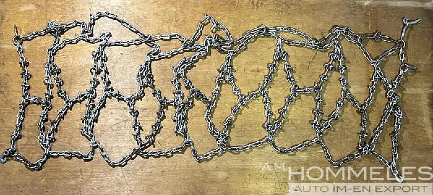 Erlau 14.00x20 snow chain - 2
