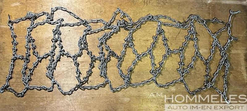 Erlau 14.00x20 snow chain