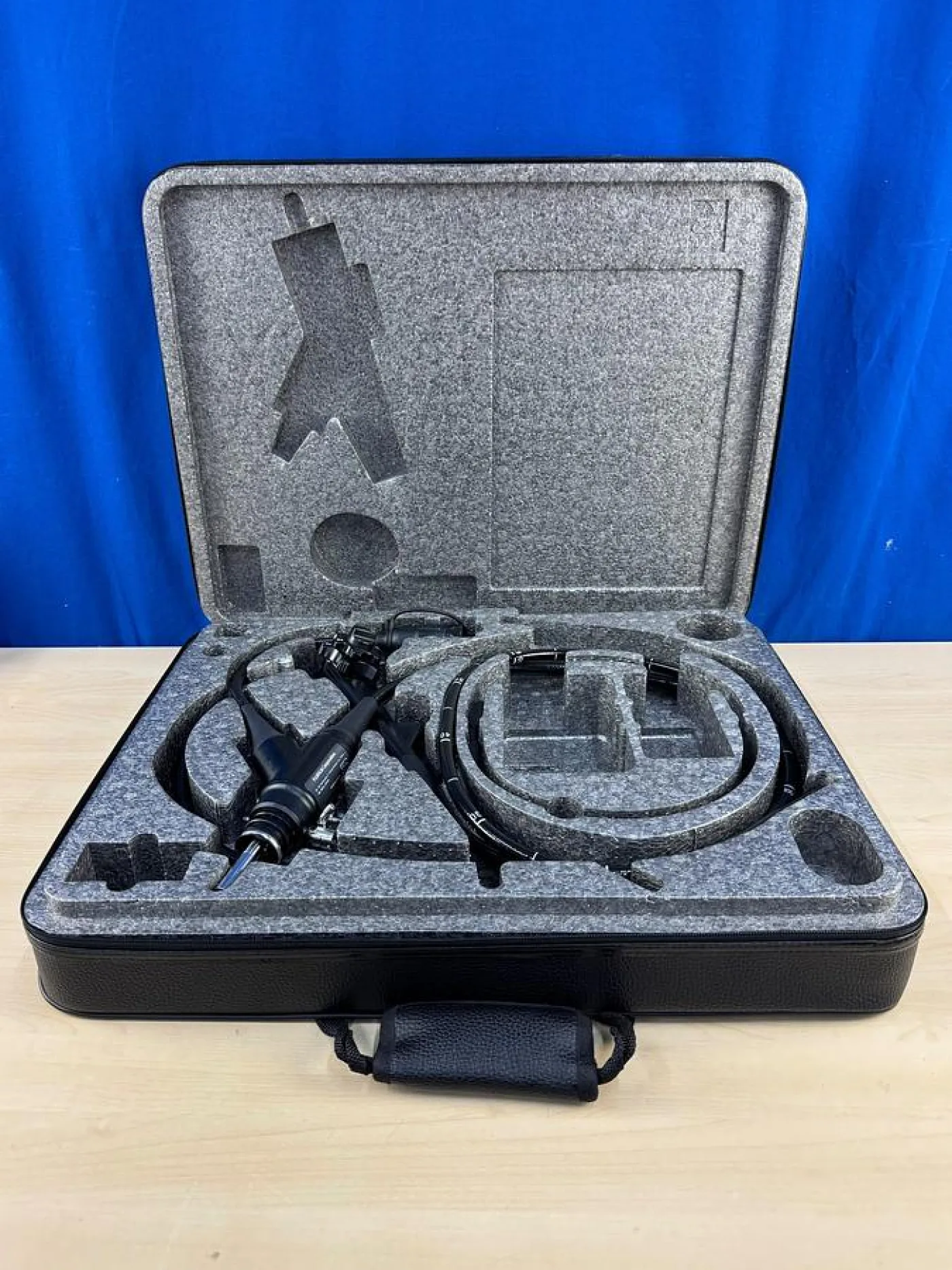 Fujinon Scope Model: EC-600WM - 6