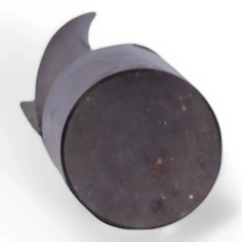 Vollhartmetall Schruppfräser LEUCO 20 mm Länge 100 mm 3310165400