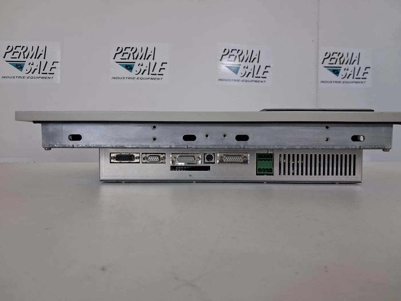 Siemens SIMATIC OP35 Color 6AV3535-1TA01-0AX0 Operator Panel - 4