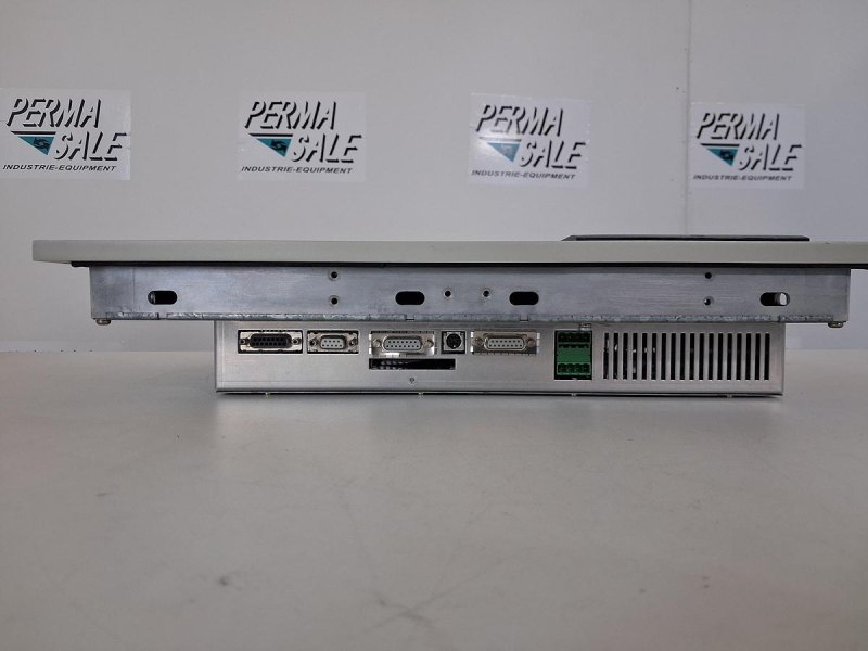 Siemens SIMATIC OP35 Color 6AV3535-1TA01-0AX0 Operator Panel
