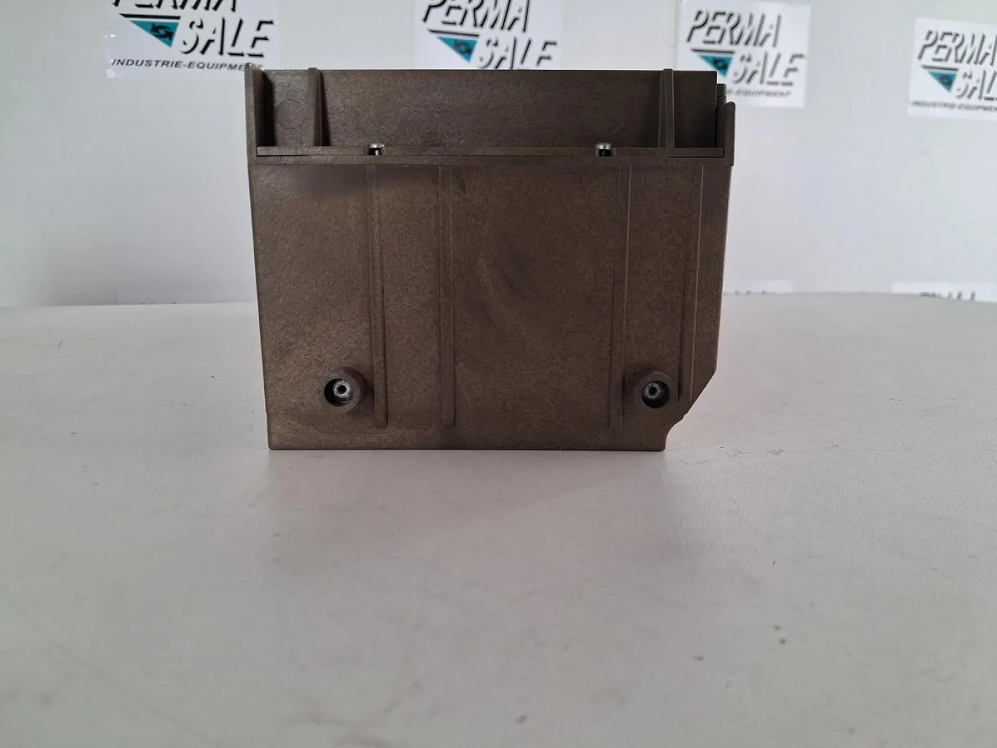 Siemens SIMATIC S5 6ES5 981-0HA11 Lüfterzeile - 4