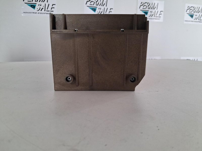 Siemens SIMATIC S5 6ES5 981-0HA11 Lüfterzeile