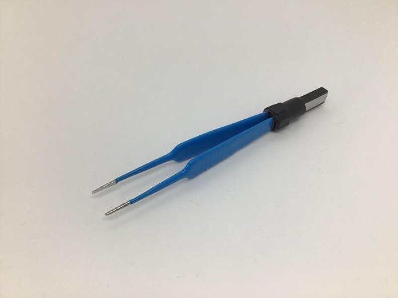 GB Medical Bipolar Forcep 115mm