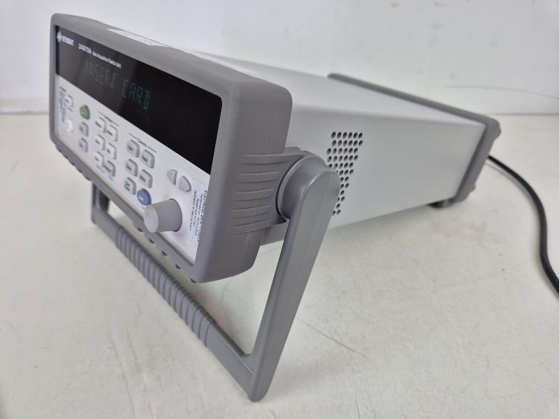 Agilent 34970a Data Loger Switch Unit