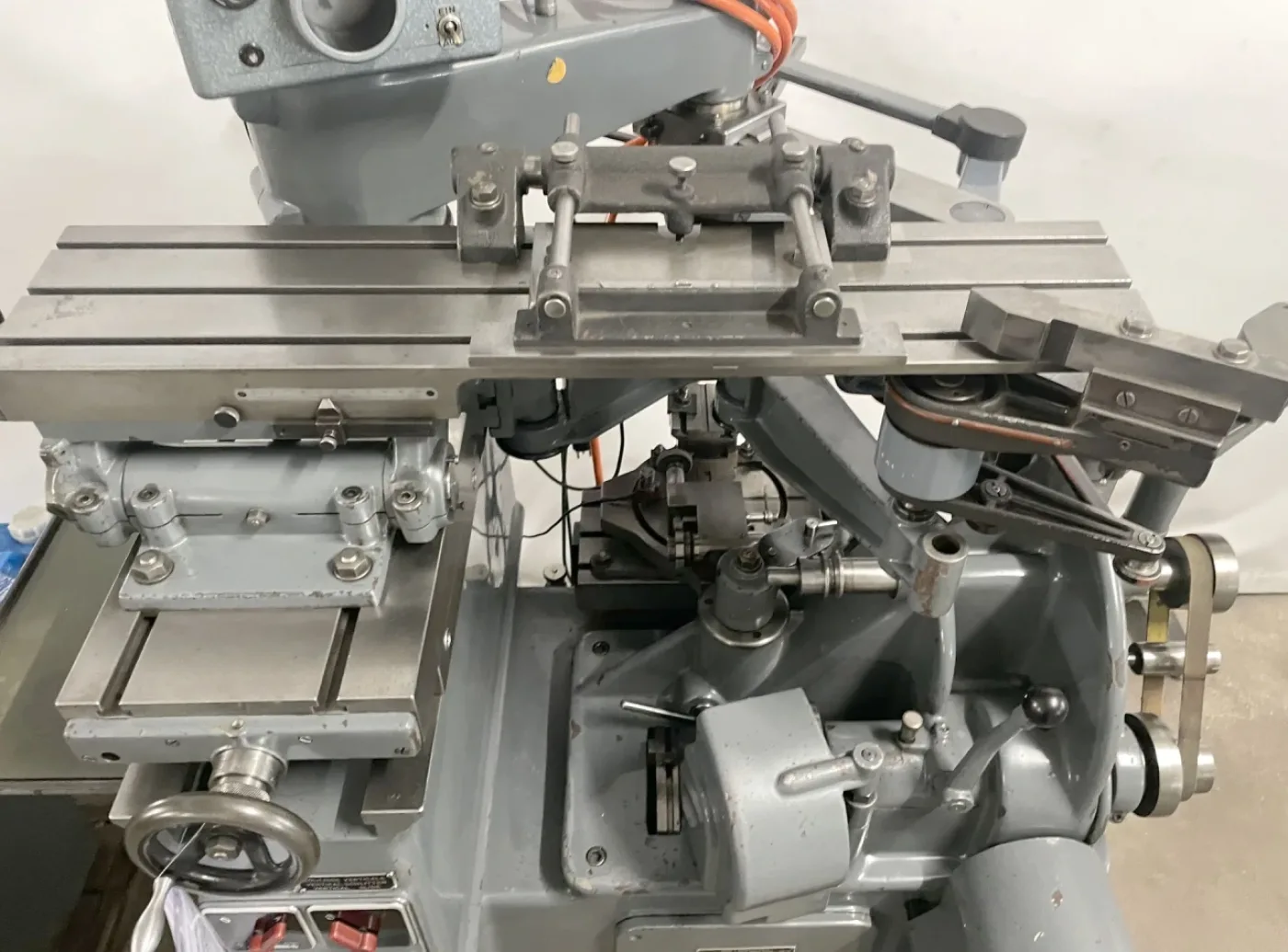 022864 - STUDER PSM 130 - 2