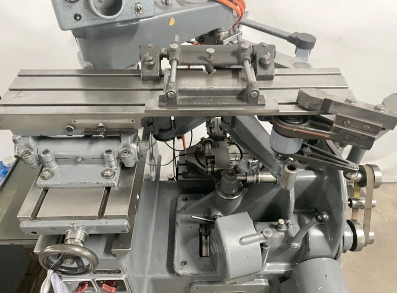 022864 - STUDER PSM 130