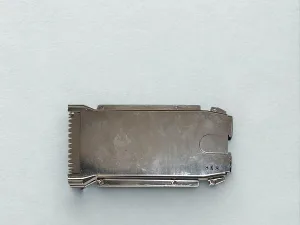 Flat board metal cover for CYF-VH, CYF-VHA, ENF-VH
