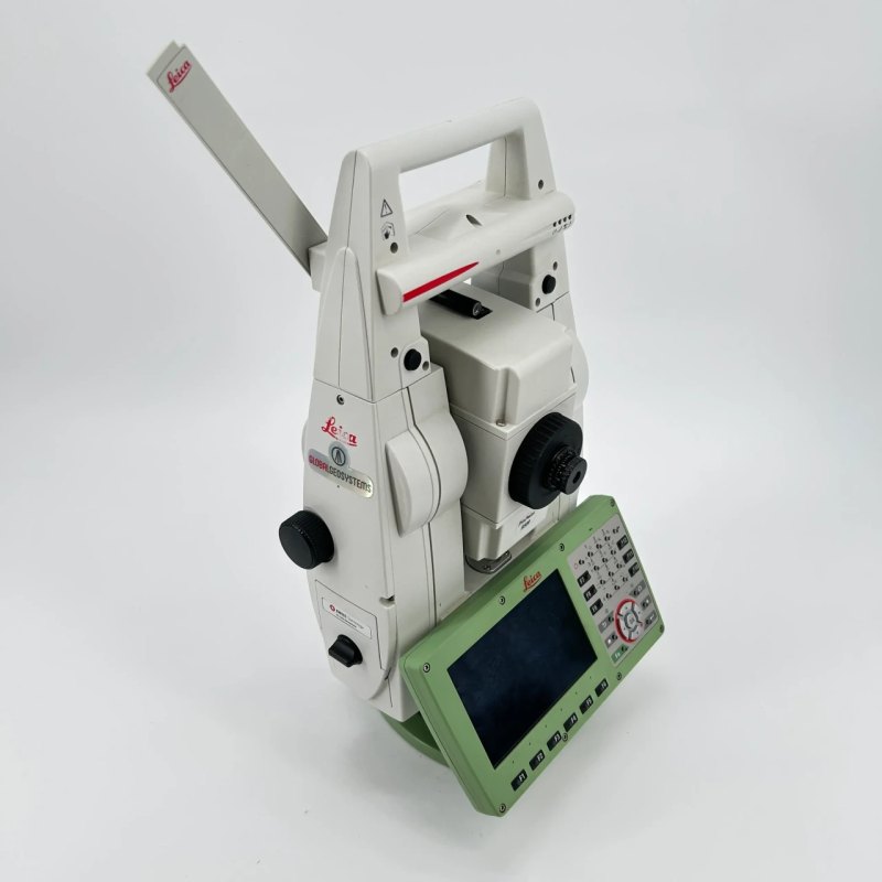 Leica TS16 P 3″ R500