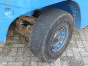 Linde H 80 D 900