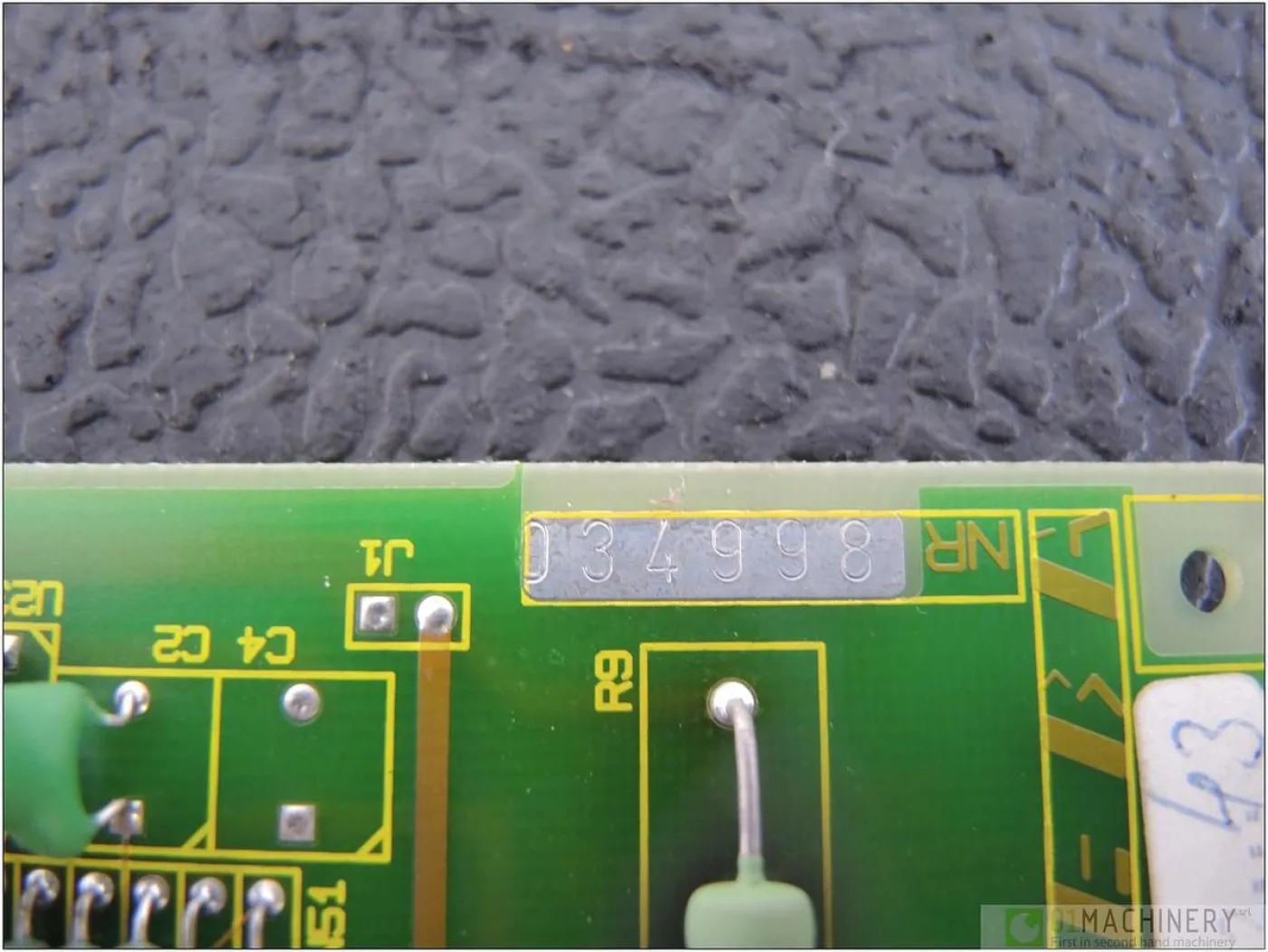KEBA E-16-DIGOUT-PLUS AI3049 - 3