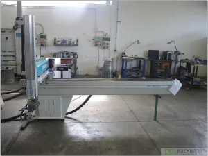 2007 SYTRAMA 101F3SL AI3276