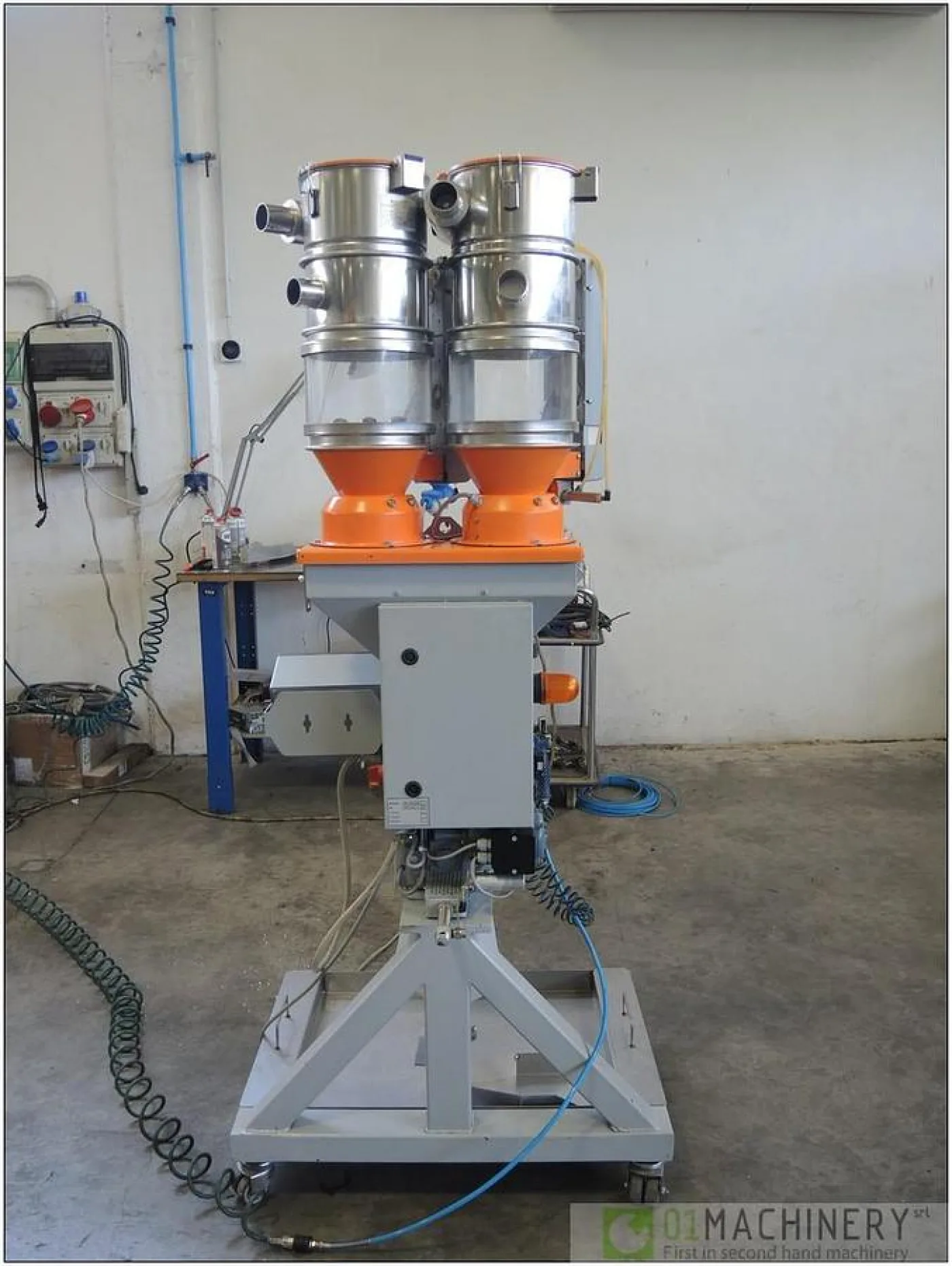 2013 MOTAN GRAVICOLOR 30 AI2747 - 8