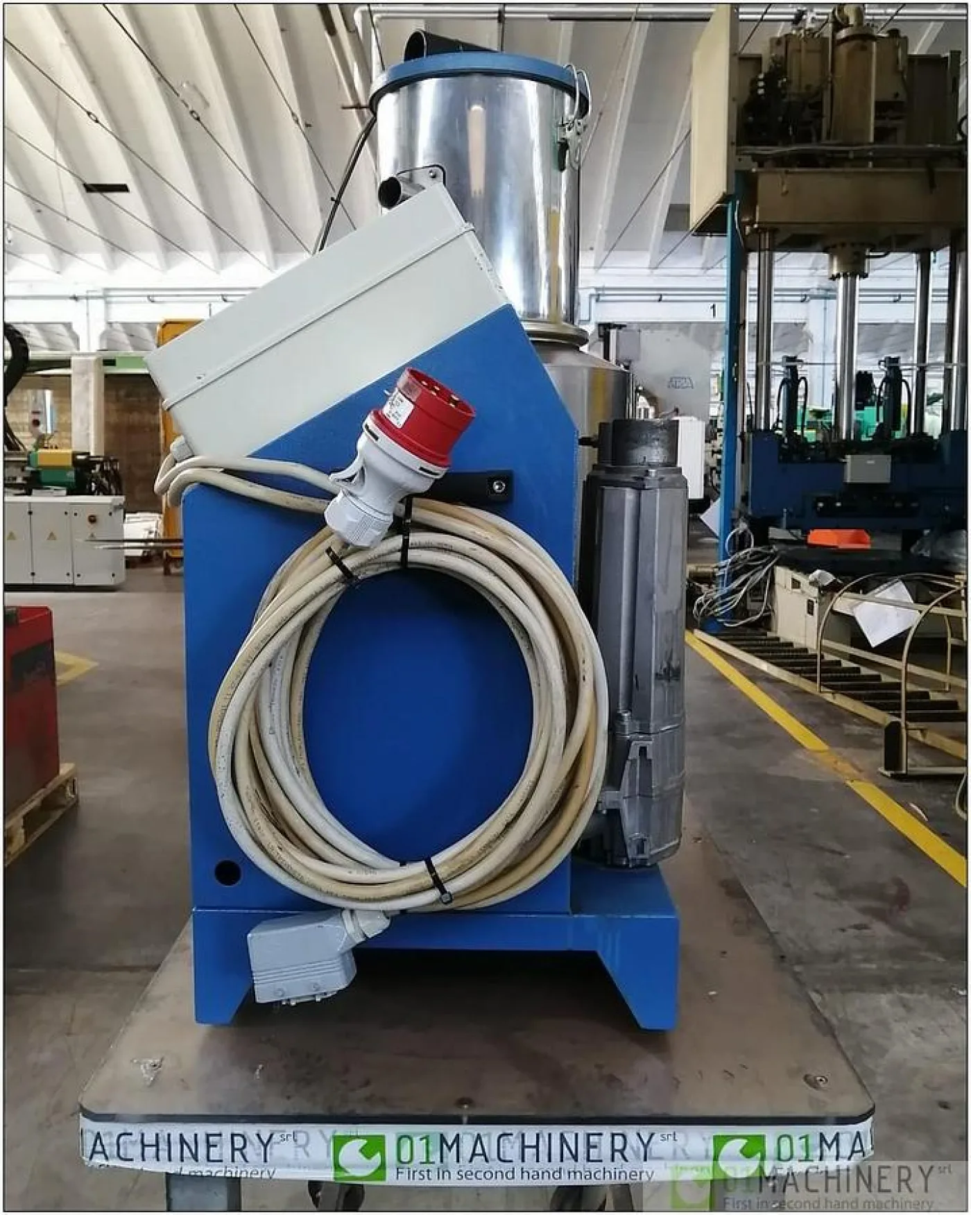 DEGA GR2 AI3425 - 4