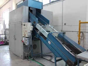 1998 GAMAN SRL 800/50/P360 RI0055