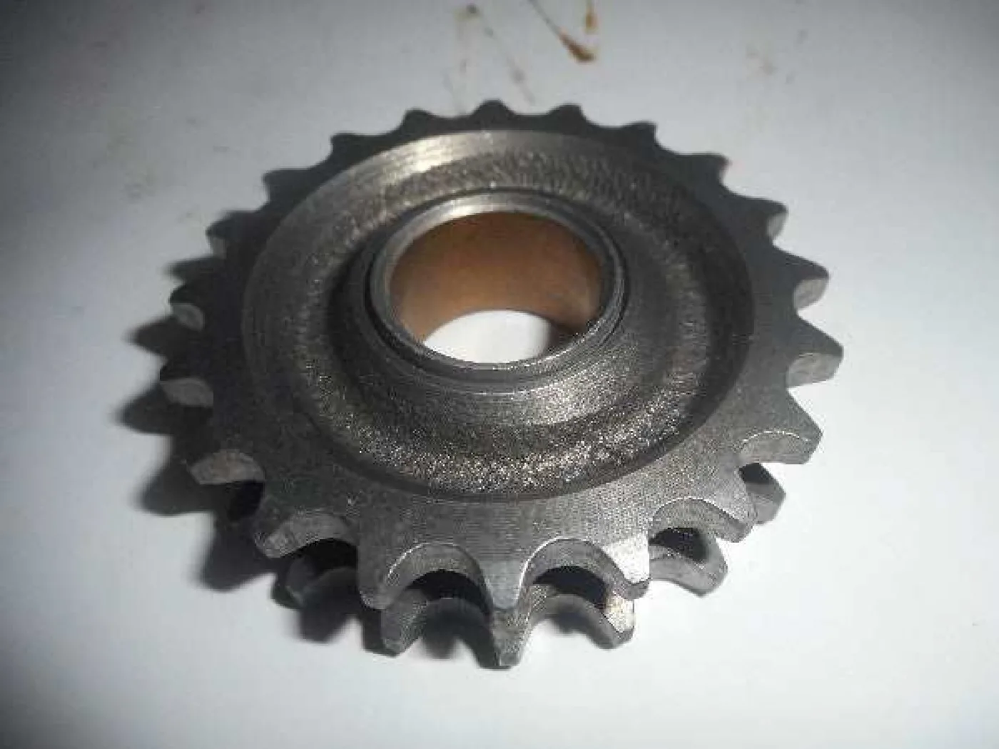 Tandwiel kettingspanner - 2