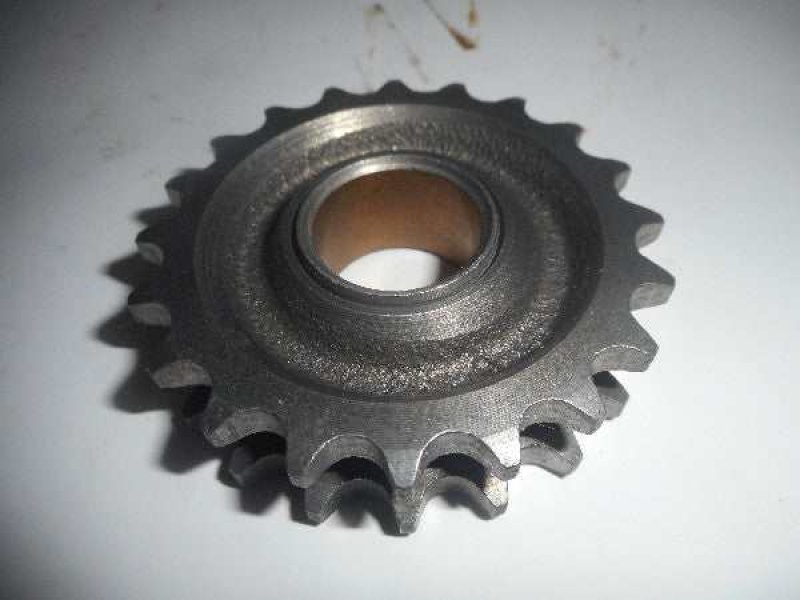 Tandwiel kettingspanner