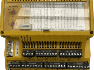 Pilz PSS SB DI16
