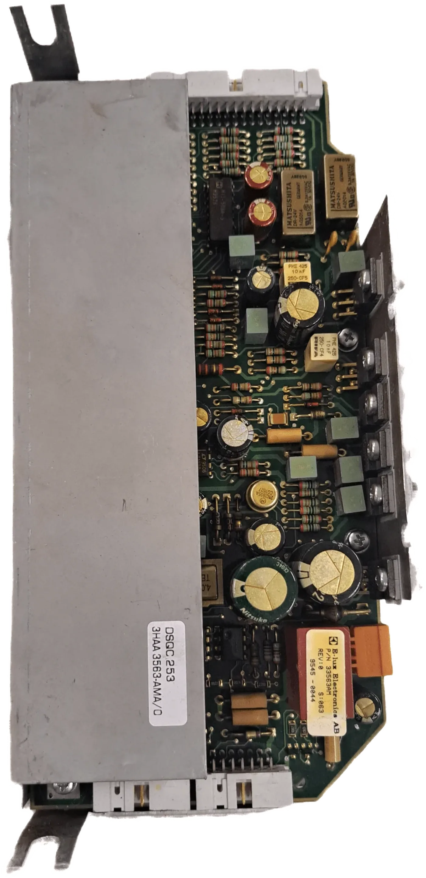 ABB DSQC253 - 2