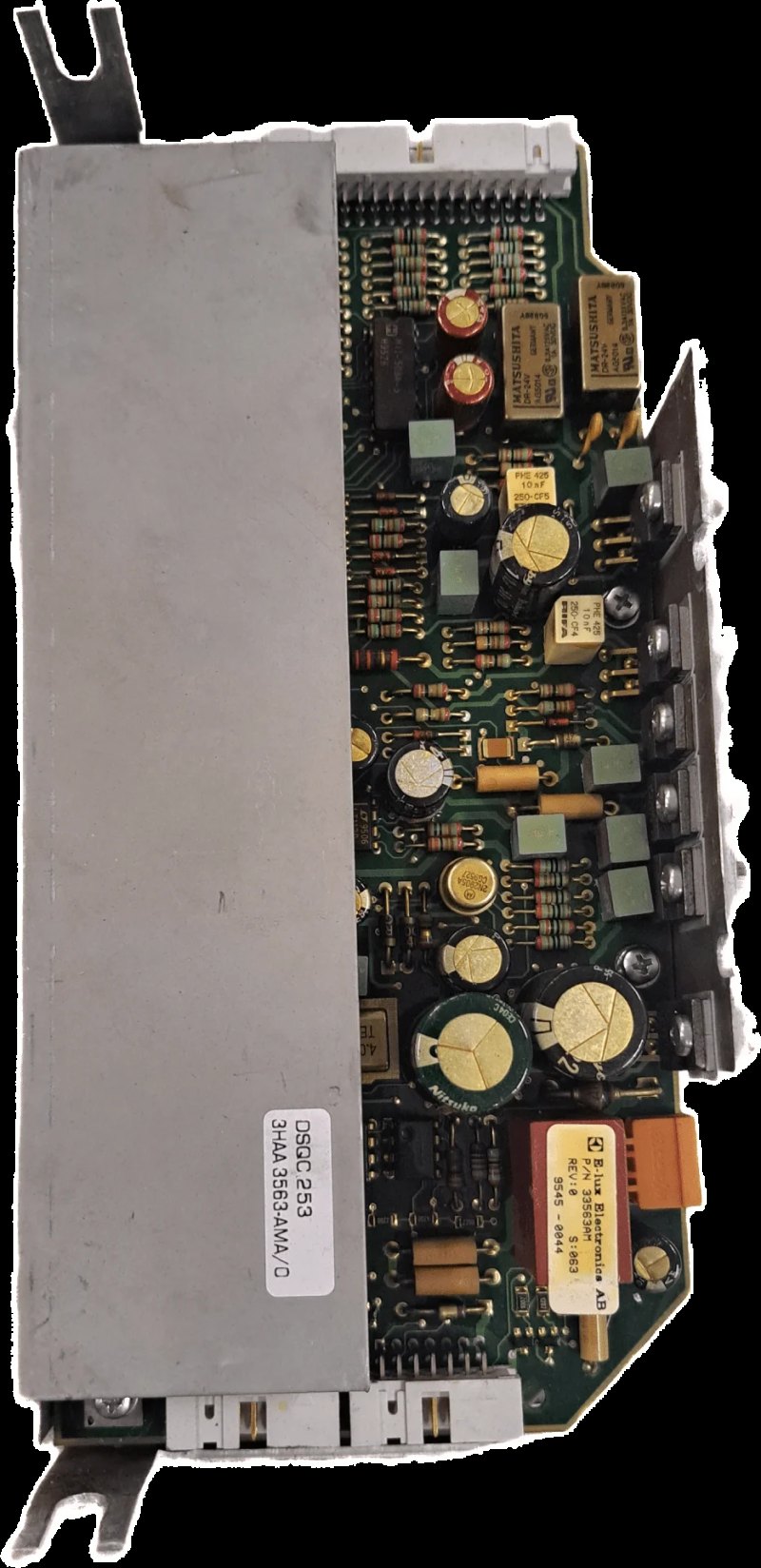 ABB DSQC253