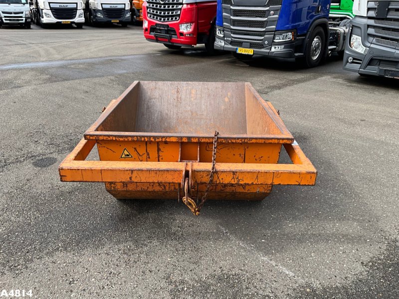 Eichinger kiepbak 1m³