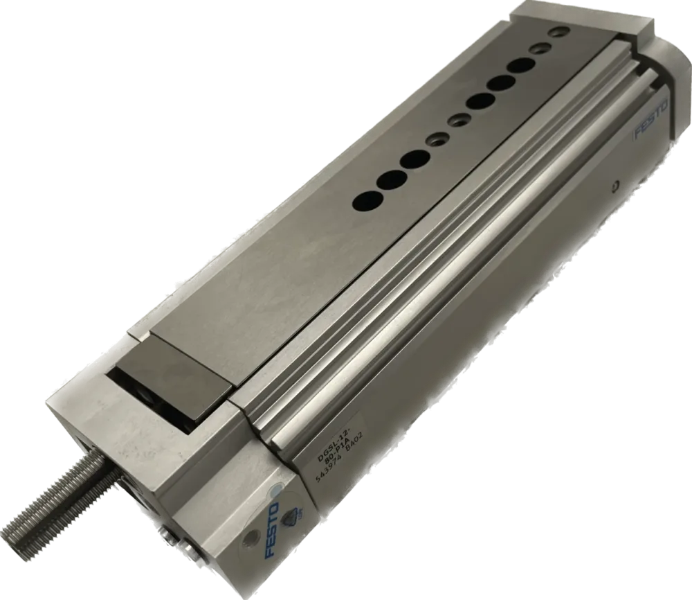 Festo Mini-Schlitten DGSL-12-80-P1A