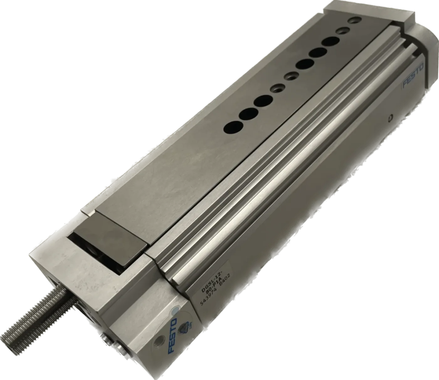 Festo Mini-Schlitten DGSL-12-80-P1A - 1