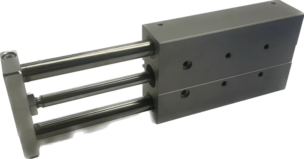 Festo Führungszylinder DFM-20-100-P-A-GF