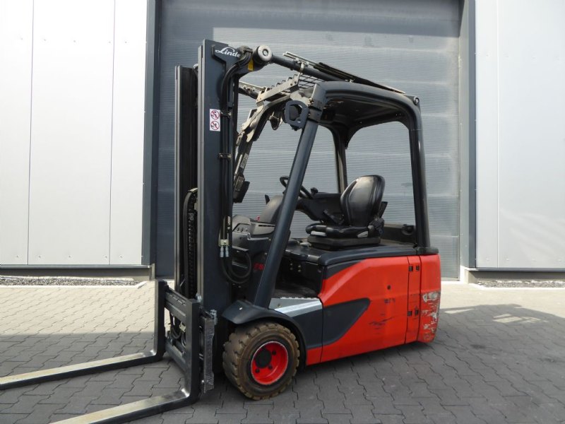 Linde E18L-02